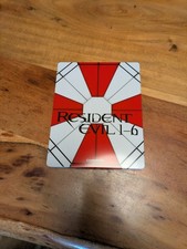 Resident Evil 1-6 Collection