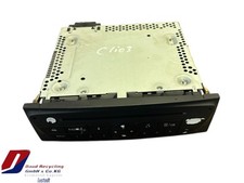 Renault Clio 3 Radio