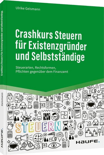 Crashkurs steuern für - crashkurs,