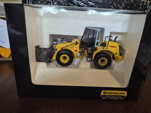 New holland w190b - new,