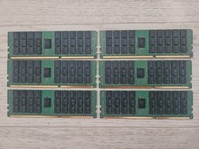 2x Server RAM Kit: 6 STÜCK