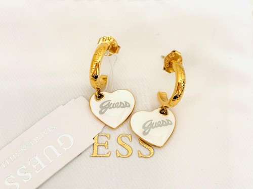 Original guess ohrringe - original,