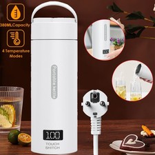 Kleiner Tragbarer Wasserkocher