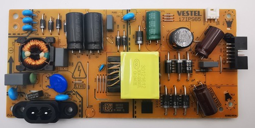 Prosonic netzteil vestel - tv,