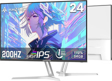 24 Zoll Gaming Monitor 200Hz