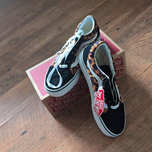 Vans unisex sneaker - vans,