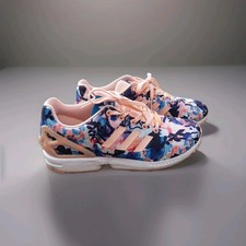 Adidas ZX FLUX TORSION Coral