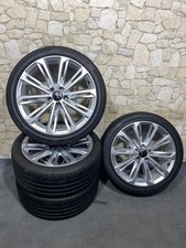 Original VW Passat B8 3G 19 Zoll Felgen Verona Sommerreifen 235/40 R19