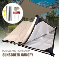 Terrasse Sonnensegel Balkon