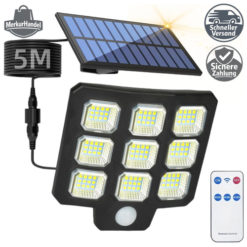 Solarlampe außen - solarlampe,