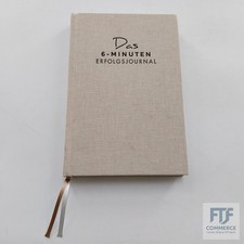 6-Minuten Tagebuch