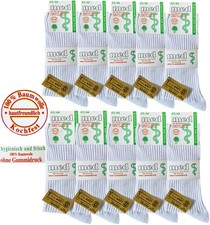 5-20 Paar Arztsocken