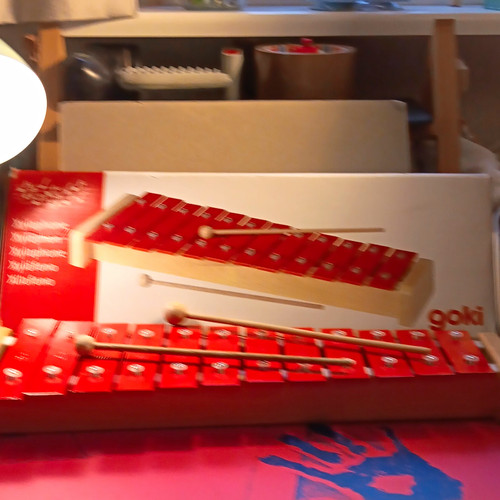 Xylophon für kinder - xylophon,