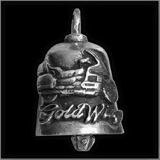 🏍 MOTORRAD GOLDWING GREMLIN