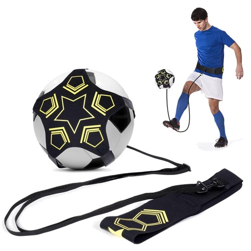 Fußball kick trainer solo - fußball,