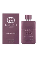 Gucci Guilty Love Edition Eau