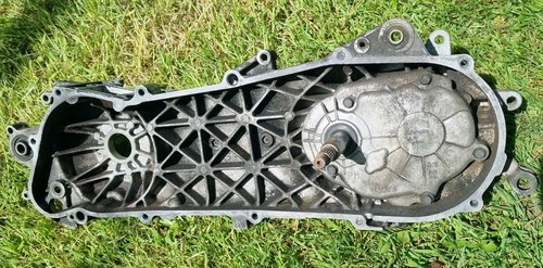 Roller peugeot motorblock - roller,