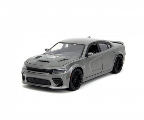 Jada toys dodge charger srt - jada,