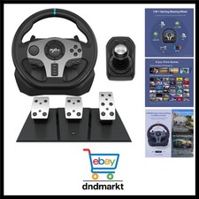 PXN V9 Gaming Lenkrad mit