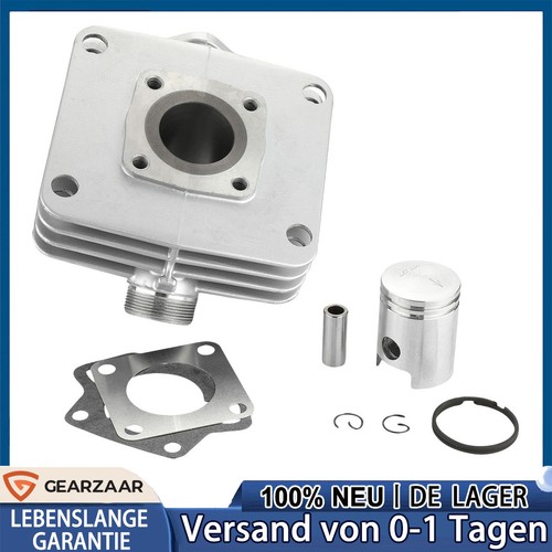 Ersatz zylinder set 50ccm - zylinder,