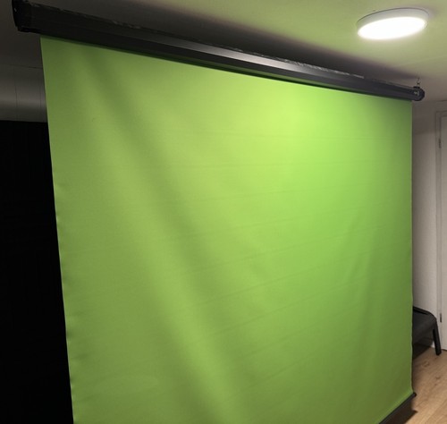 Elgato green screen - mt, 200