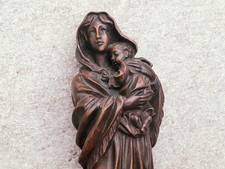 Maria mit Jesuskind Madonna