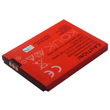 Akku für AVM FRITZ!Fon MT-F