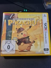 Meisterdetektiv Pikachu
