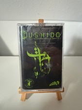 Bushdio - Vom Bordstein bis