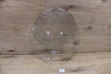 BMW R1200GS Windschild