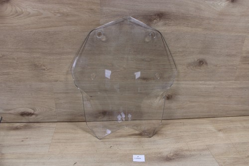 Bmw r1200gs windschild - bmw,