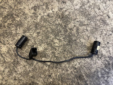 Mikrofon Freisprechanlage Audi TT 8J 8J0862373B Autotelefon