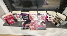 Colleen Hoover Bücher