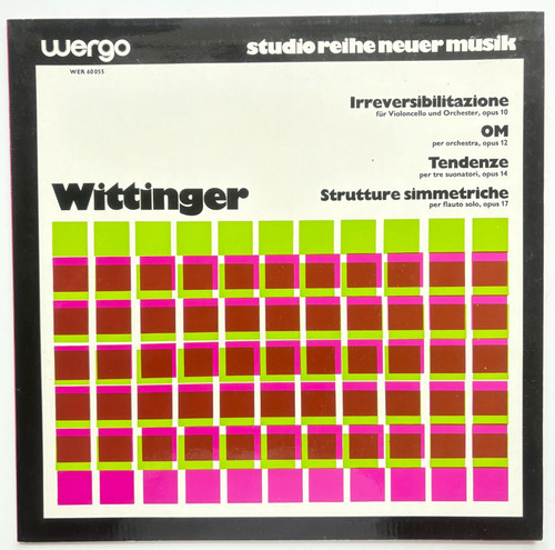 Wittinger