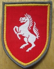 Panzerbrigade 21 Augustdorf