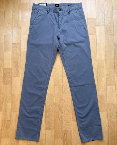 Hugo boss stoff hose - hugo, chino