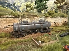 Roco H0 66820 Zementwagen 59