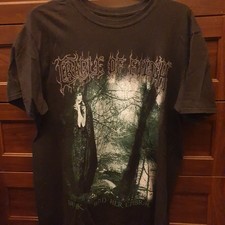 Cradle Of Filth Dusk And Her