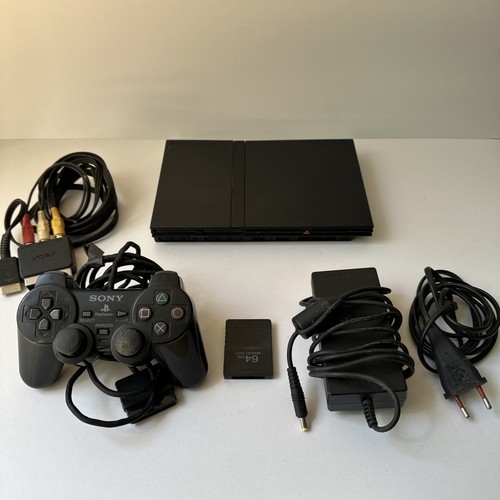 Sony playstation slimline - sony,