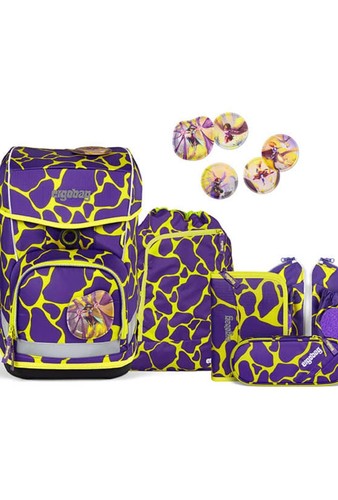 Ergobag cubo light - ergobag,