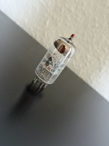 Elektronenröhre röhre - elektronenröhre,