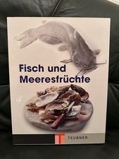 Christian teubner: Fisch und