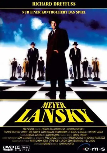 Meyer lansky amerikanisches - -,