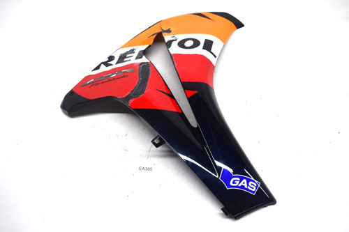 Honda cbr 1000 fireblade - cbr, rr