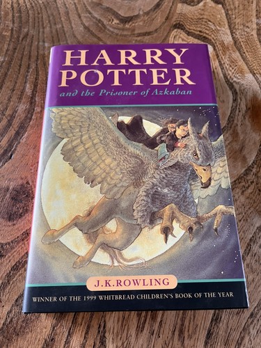 Harry potter and - the, prisoner