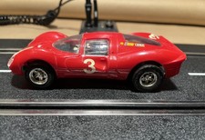 Tri-ang Scalextric Ferrari -  C16