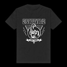 SCORPIONS - Est 1965 - T-Shirt