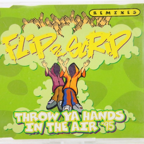 Music musik maxi flip scrip - da,