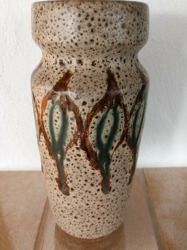 Alte vase sehr - vase,, erhalten