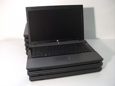 Restposten 8x HP 620 Intel Core 2 Duo T6570/T6670 Laptops